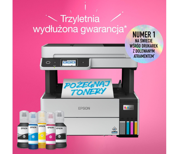 EPSON C11CJ88408 - 1475162 - zdjęcie 2